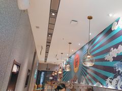 -半天妖烤鱼(中山路店)