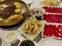 -食潮汕头鲜牛馆(望京保利店)