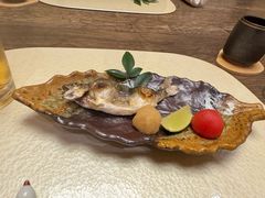 -空蝉怀石料理(益丰·外滩源店)