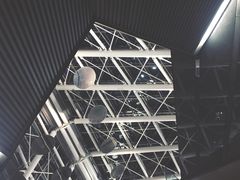 -捷运美丽岛站(The Dome of Light)