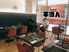 大堂-THE PAWON·8碗(古北SOHO店)