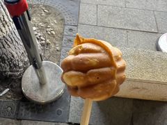 -莫朗核桃饼(虹泉路店)