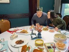 -鹊华居·地道鲁菜·海鲜·融合味(大明湖店)