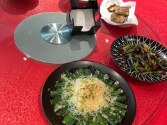 -茉莉餐厅(山阳店)