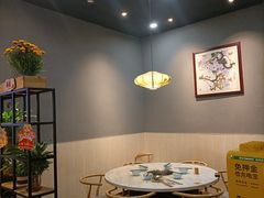 -牛鲜胜·潮汕牛肉自助火锅(番禺市桥店)