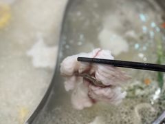-楚江子·龙继斑鱼庄(建设东路店)
