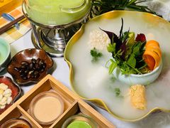 -叶叶菩提(太原别墅店)