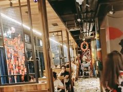 -夯鱼烤鱼·尔滨地标美食(中央商场店)