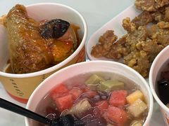 -东街钟楼肉粽(总店)