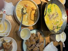 -东北灶(高新银泰店)