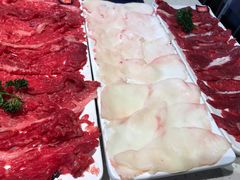 -牛村来人潮汕牛肉火锅(西单店)