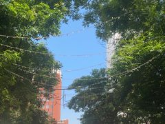 -天津意大利风情旅游区
