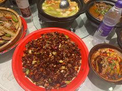 -常和州·夜宵大排档(常州单店)