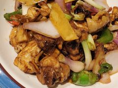 铁板豆豉湛江鸡-旺阁茶餐厅(笋岗店)