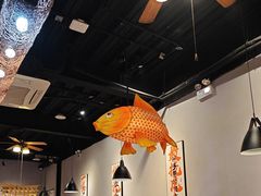 -向川南·水煮鱼·川菜(和平里店)