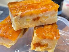 豌豆糕-富华斋饽饽铺·宫廷糕点·伴手礼(护国新天地店)