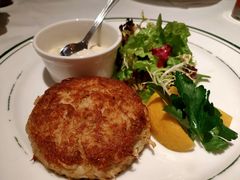 -Wolfgang’s Steakhouse 沃夫冈牛排馆(上海白玉兰广场店)