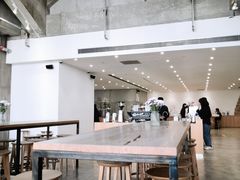 -VOYAGE COFFEE(杨梅竹店)