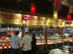 -老凯俚酸汤鱼(鸿通城店)