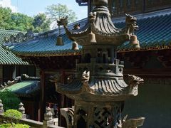 -南华禅寺