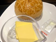 冰火菠萝油-大有利茶餐厅(福民店)