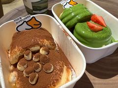 -狐狸和向日葵(北京路店)
