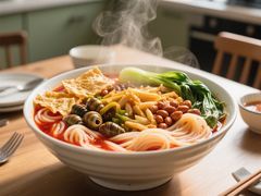 -螺蛳粉先生(蓟门桥店)