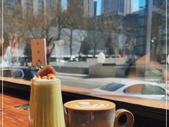 -Catch Bagel(芳草地店)