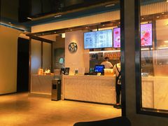 门面-野萃山·潮汕厚果汁(十亩地店)