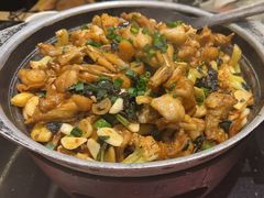 -臻享無招牌芝士烤蛙(台山昌大昌店)