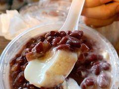 冻双皮奶-百花传统甜品店(原址店)