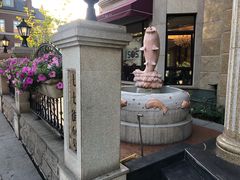 -子霖南山鲜虾面(南山总店)