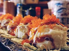 土豆沙拉-半藏居酒屋(香港花园店)