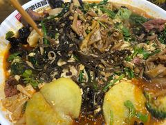 -曹掌柜小酒馆烧烤集团(崂山同兴路店)