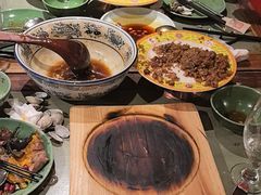 -那家小馆•北京菜•烤鸭(中关村店)