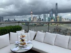 -顶层酒吧ROOF(上海艾迪逊酒店)