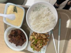 -老乡鸡(融科天地店)