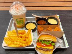 -Shake Shack(南山万象天地店)