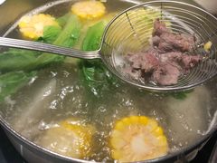 -为什么牛潮汕牛肉火锅(中信广场店)
