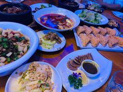 -hallch好吃餐厅(奥体中心店)