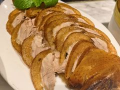 -北平盛世·新京菜·北京烤鸭(劲松·双井店)