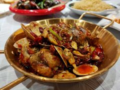 -华仔龙虾(永乐路总店)