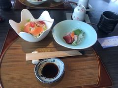 -滩万日本料理Nadaman(国贸大酒店)