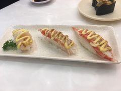 -元气寿司(金光华店)