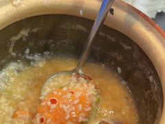 -东江海鲜大排档·潮汕菜·砂锅粥