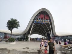 -渔岛海洋度假区