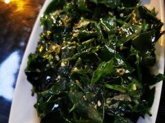 -华冠悠岚·庭院餐厅(青城后山店)