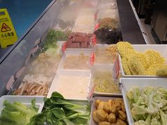 -椒锅锅·麻辣香锅(宝地广场城市集市店)