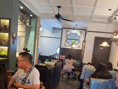 -哑巴生煎(临顿路店)