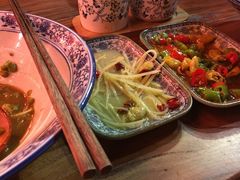-丽影重庆小面(定西路店)
